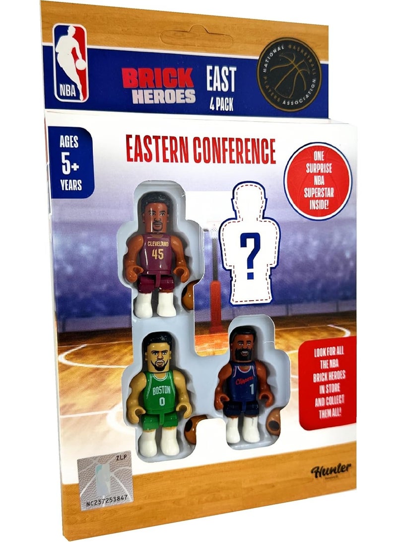 NBA حزمة NBA All Star 4 - متنوعة HUN3845 - Image 3